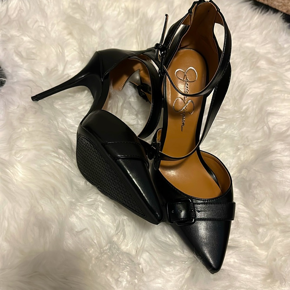 Brand New-Jessica Simpson High heels